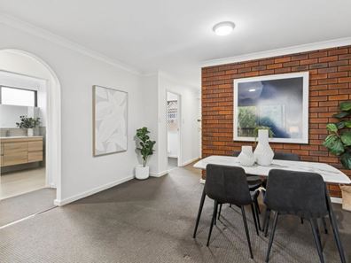 5/48 Queens Crescent, Mount Lawley WA 6050