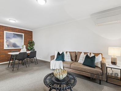 5/48 Queens Crescent, Mount Lawley WA 6050