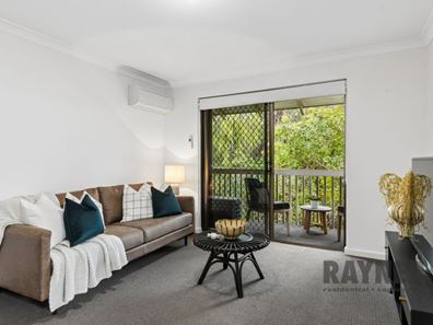 5/48 Queens Crescent, Mount Lawley WA 6050