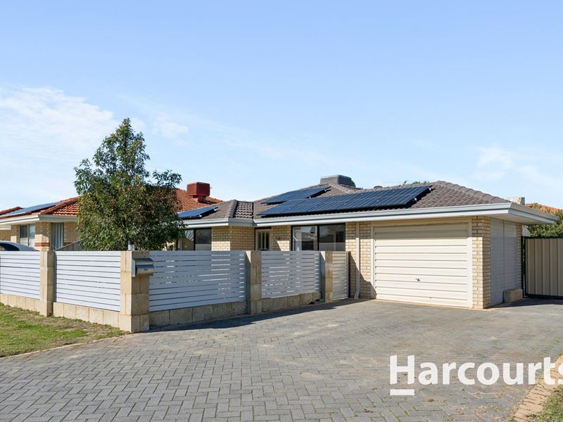 18 Aleri Circuit, Quinns Rocks