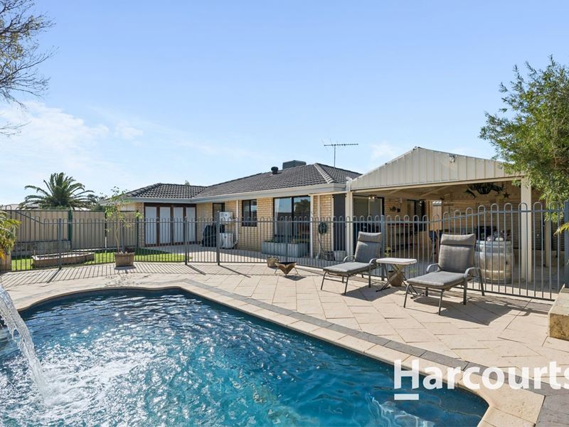 18 Aleri Circuit, Quinns Rocks WA 6030