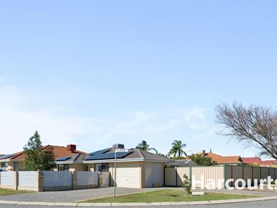 18 Aleri Circuit, Quinns Rocks WA 6030