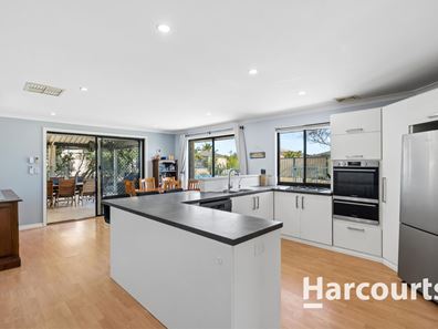 18 Aleri Circuit, Quinns Rocks WA 6030
