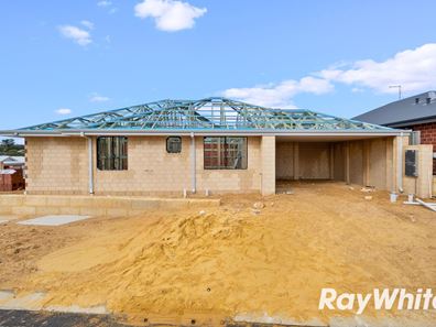 23 Eastleigh Way, Wellard WA 6170