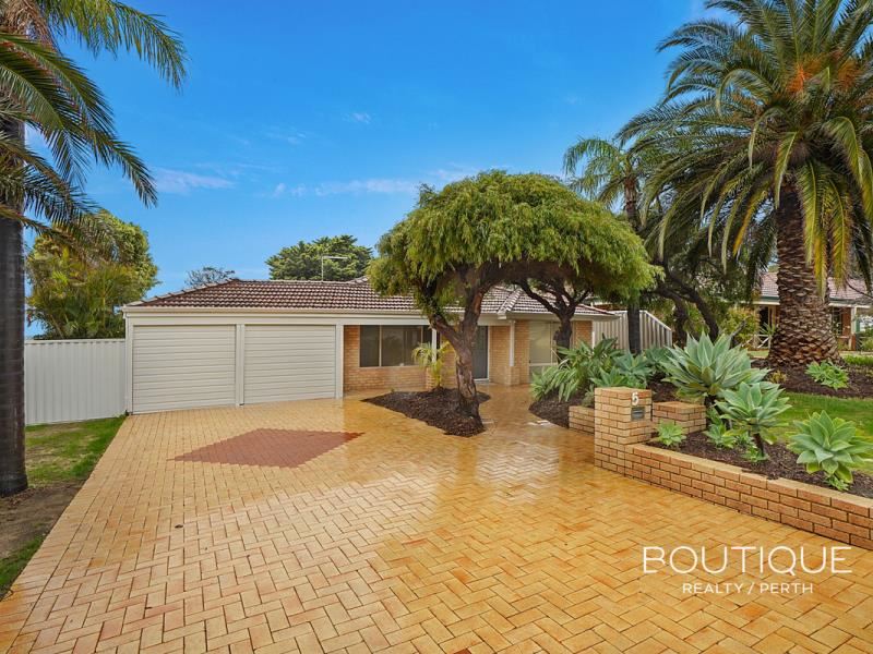 5 Kemi Court, Joondalup WA 6027