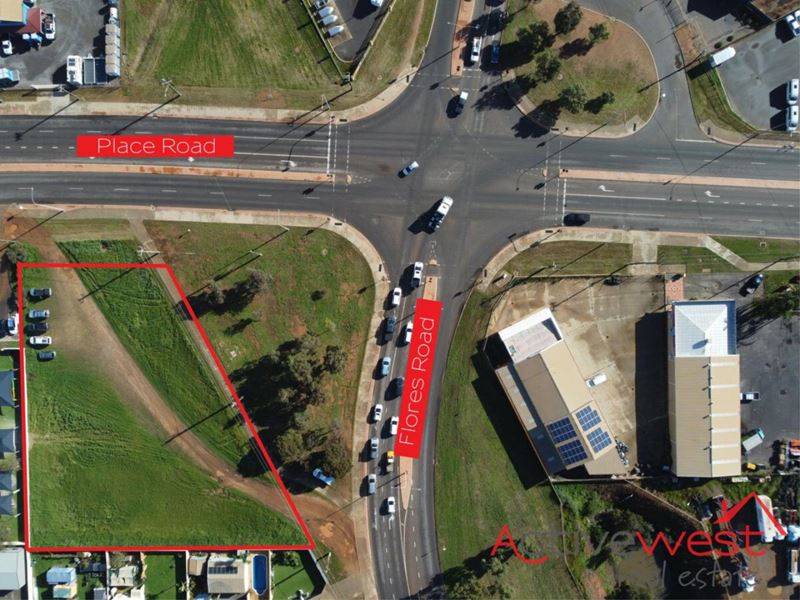 256 & 258 Place Road, Wonthella WA 6530