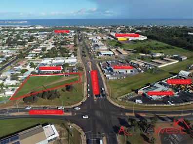 256 & 258 Place Road, Wonthella WA 6530