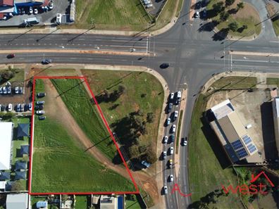 256 & 258 Place Road, Wonthella WA 6530