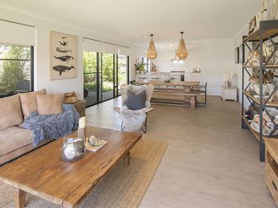 16 Duncan Street, Margaret River WA 6285
