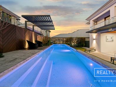 27 Tenerife Boulevard, Hillarys WA 6025