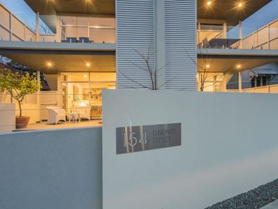 2/154 Railway Street, Claremont WA 6010