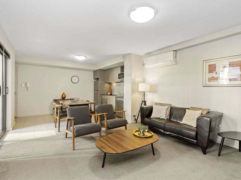 10/188 Adelaide Terrace, East Perth