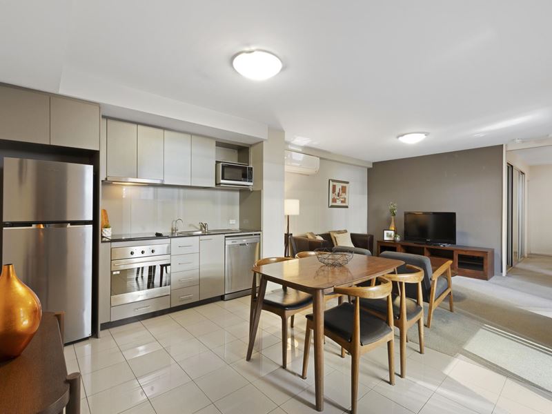 10/188 Adelaide Terrace, East Perth WA 6004