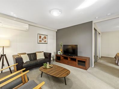 10/188 Adelaide Terrace, East Perth WA 6004