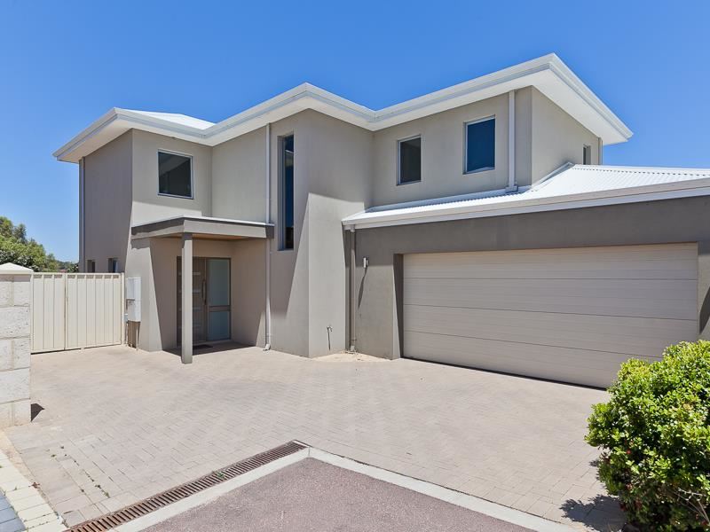 3/3 Nemagold Grove, Coogee WA 6166