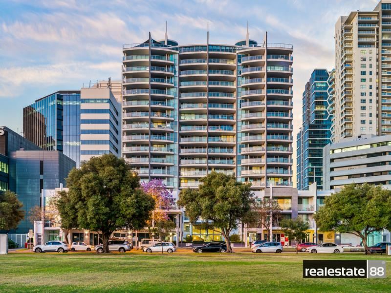2/132 Terrace Road, Perth WA 6000