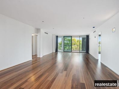 2/132 Terrace Road, Perth WA 6000