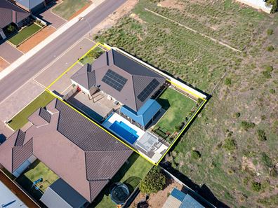 68 Winnetta Ridge, Wandina WA 6530