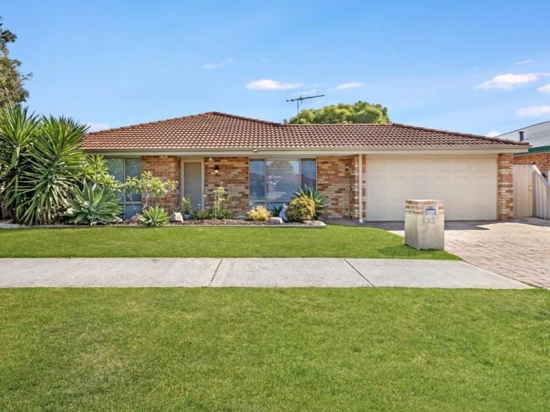 23 Sextant Avenue, Waikiki WA 6169