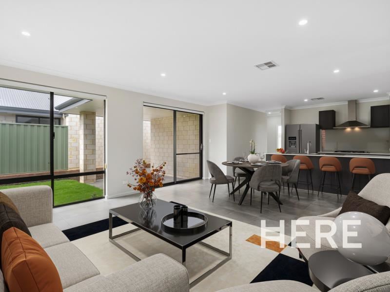 68 Brooklands Drive, Henley Brook WA 6055