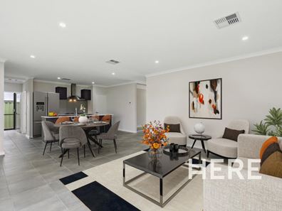 68 Brooklands Drive, Henley Brook WA 6055
