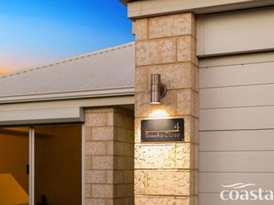 4 Bourke Close, Ravenswood WA 6208