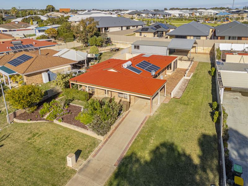 83 Moorpark Avenue, Yanchep