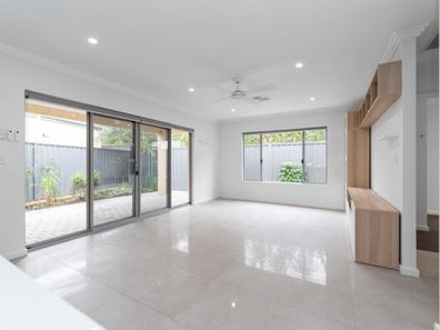 4/69 Kirkham Hill Terrrace, Maylands WA 6051