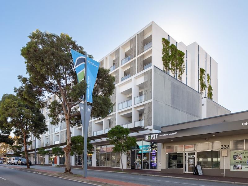 101/334 Cambridge Street, Wembley WA 6014