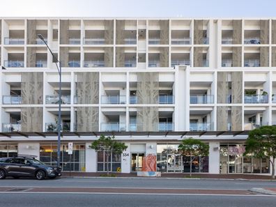 101/334 Cambridge Street, Wembley WA 6014