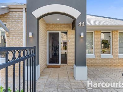 44 Gaudi Way, Clarkson WA 6030