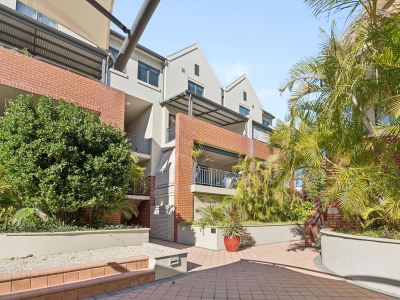 19/2 Wexford Street, Subiaco WA 6008