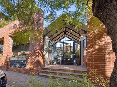 19/2 Wexford Street, Subiaco WA 6008