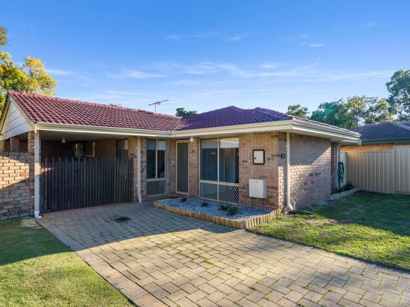 13/10 Dawson Avenue, Forrestfield WA 6058