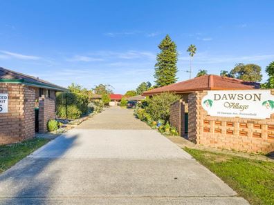 13/10 Dawson Avenue, Forrestfield WA 6058