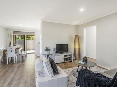 13/10 Dawson Avenue, Forrestfield WA 6058