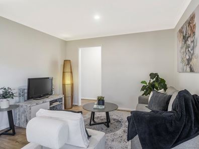 13/10 Dawson Avenue, Forrestfield WA 6058