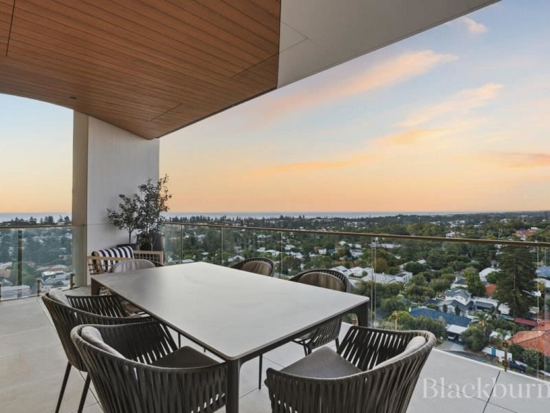 1302/1 Airlie Street, Claremont