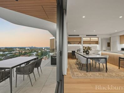 1302/1 Airlie Street, Claremont WA 6010