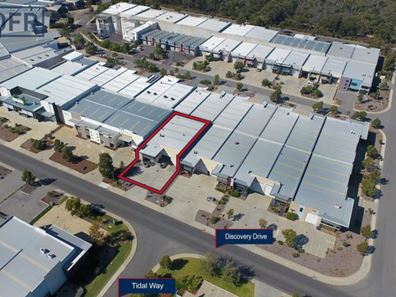 1/70 Discovery Drive, Bibra Lake WA 6163