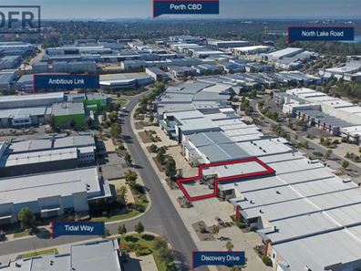 1/70 Discovery Drive, Bibra Lake WA 6163