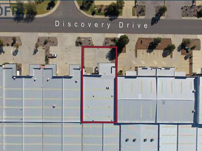 1/70 Discovery Drive, Bibra Lake WA 6163