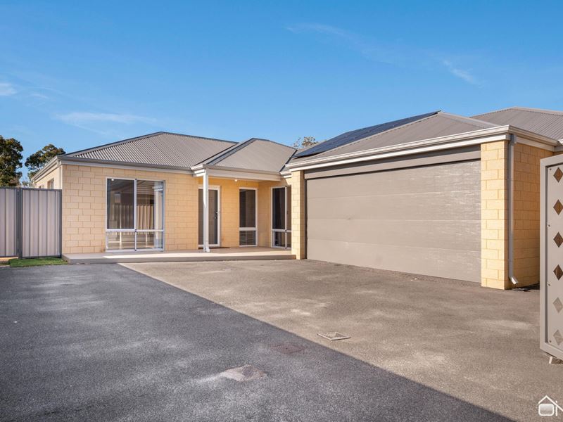 19B Wickham Road, Beckenham WA 6107