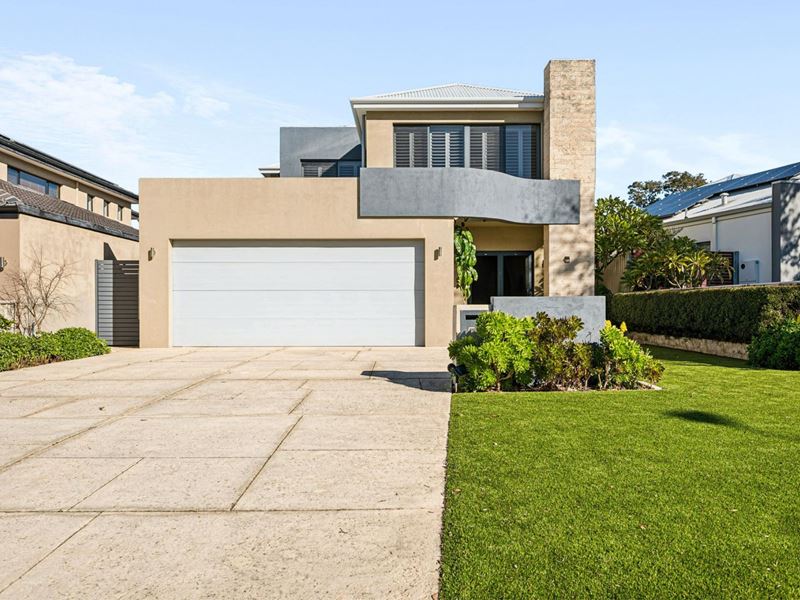 59 Mclean Street, Melville WA 6156