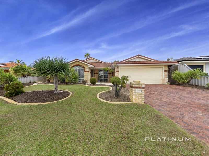 66 Dunmore Circuit, Merriwa WA 6030