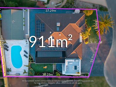 4 Tarwhine Turn, Yanchep WA 6035