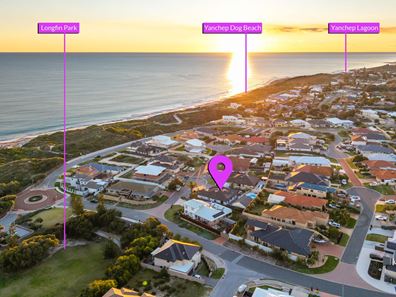 4 Tarwhine Turn, Yanchep WA 6035