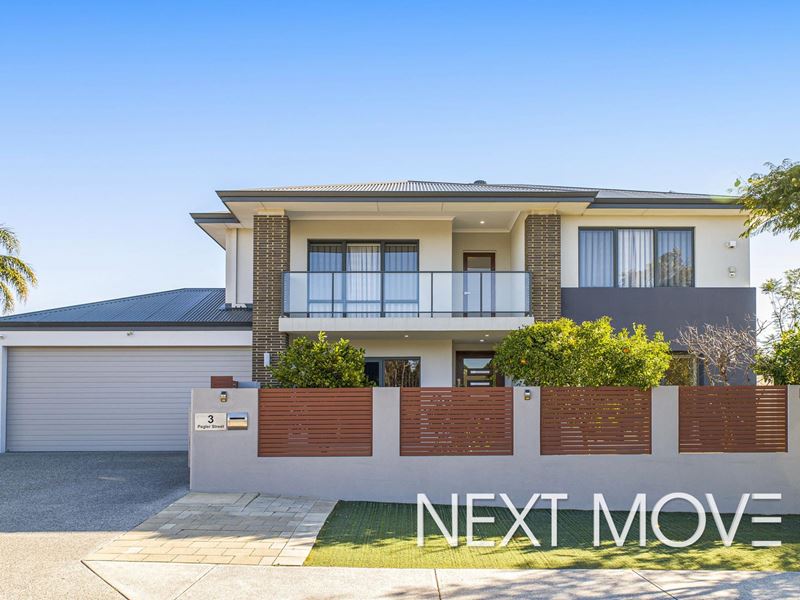 3 Pegler Street, Willagee WA 6156