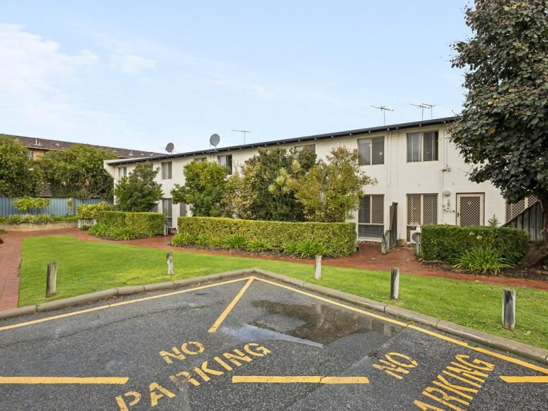 12/311 Harborne Street, Glendalough