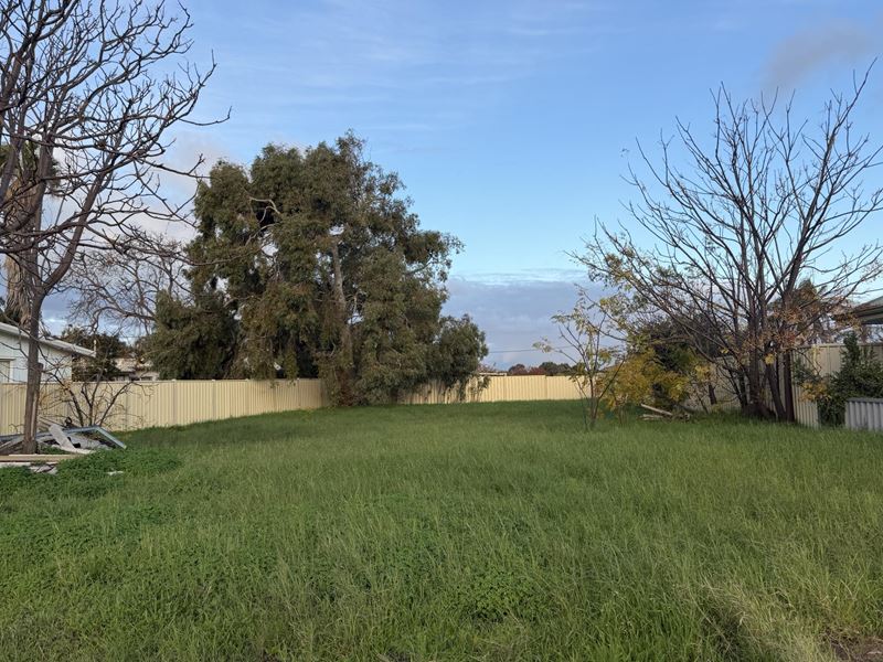 5 Plymouth Road, Utakarra WA 6530